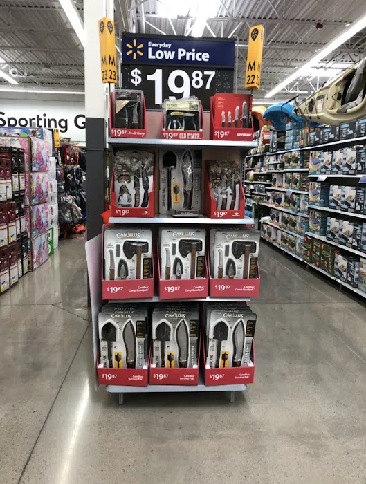 Walmart Supercenter 4