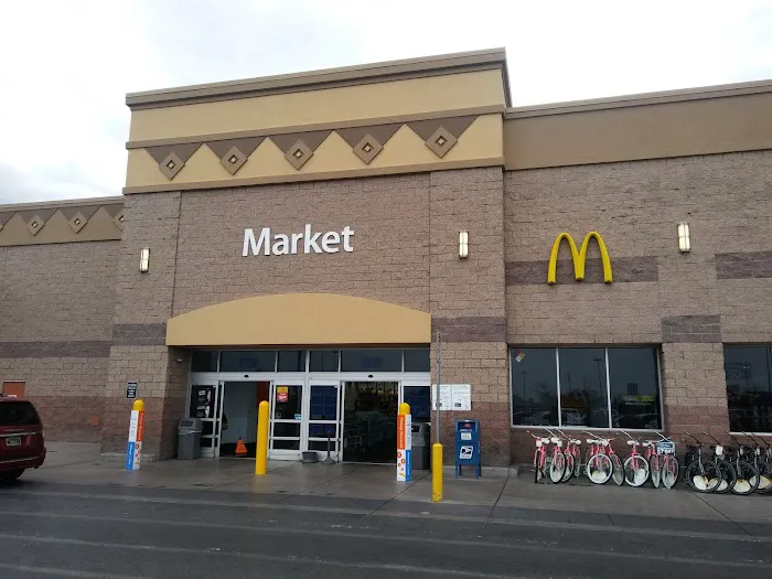 Walmart Supercenter 2