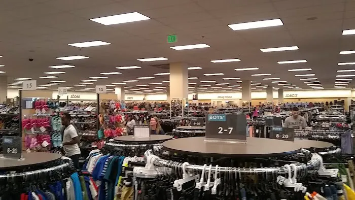 Nordstrom Rack 3