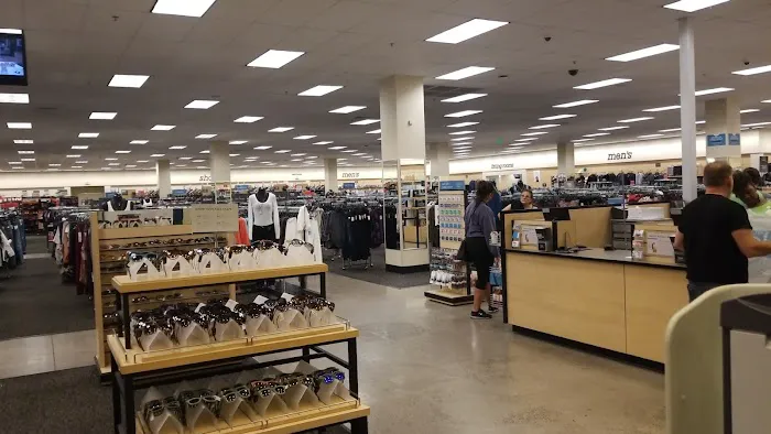 Nordstrom Rack 6