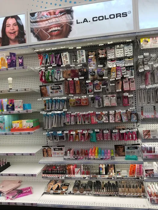 Five Below 4