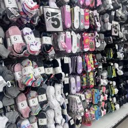 Five Below ico