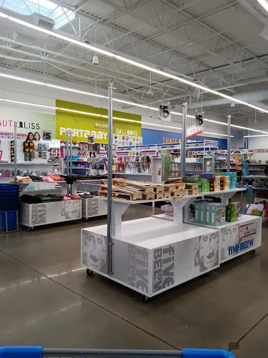 Five Below 2