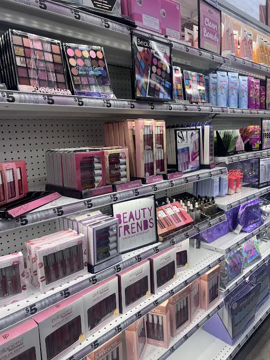 Five Below 7