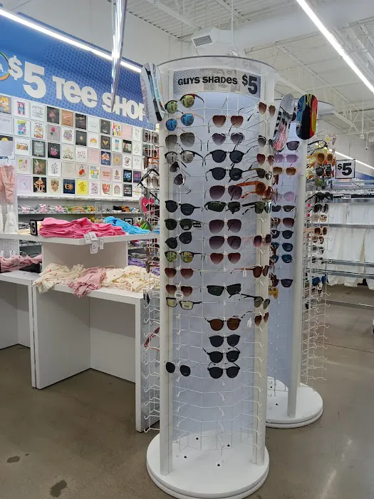 Five Below 6