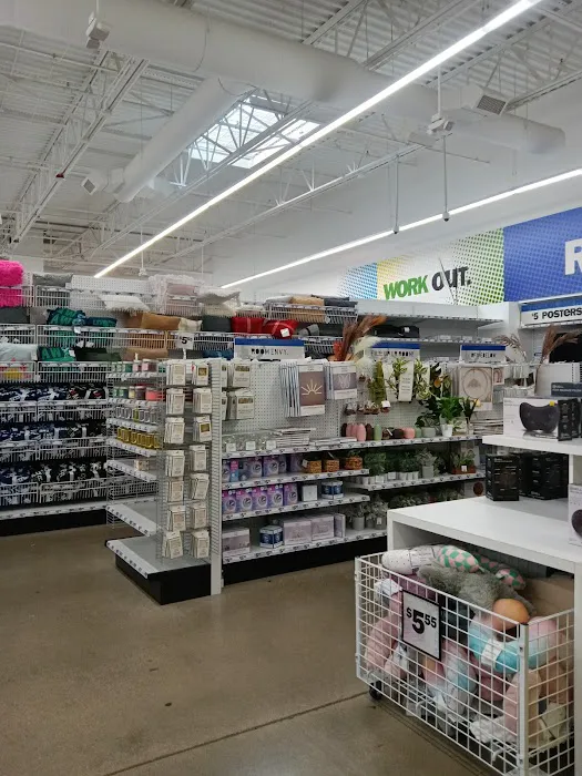 Five Below 9
