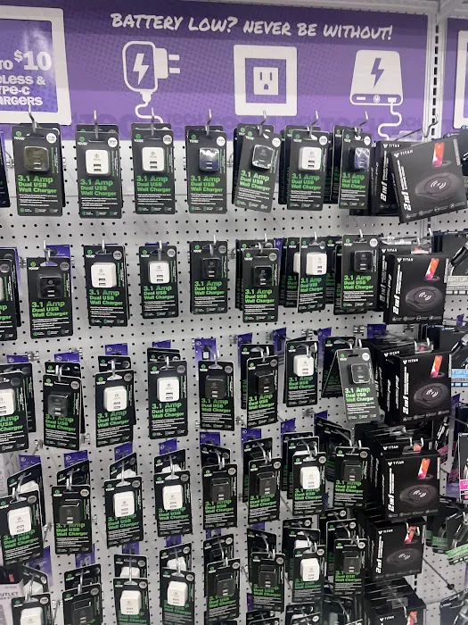 Five Below 8