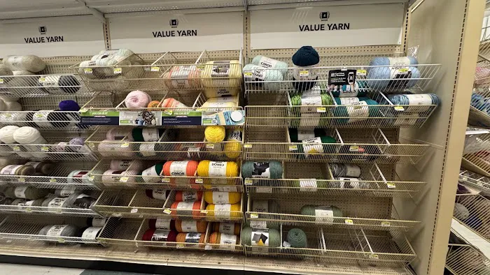 JOANN Fabric and Crafts 1