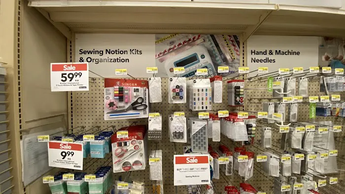JOANN Fabric and Crafts 3