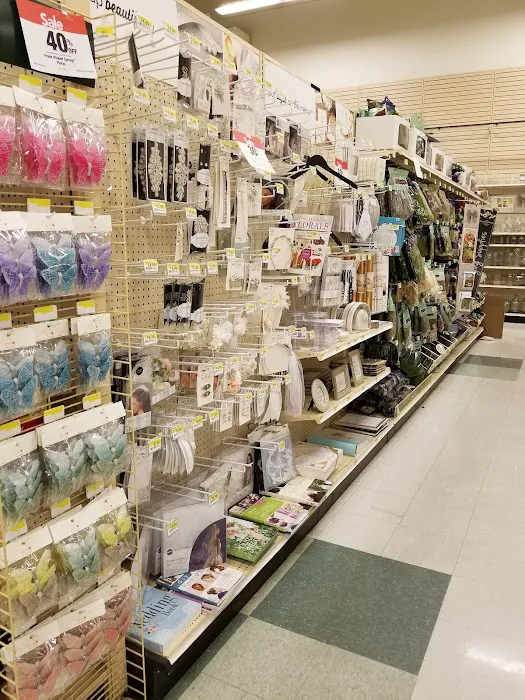 JOANN Fabric and Crafts 7