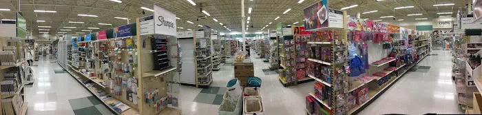 JOANN Fabric and Crafts 2