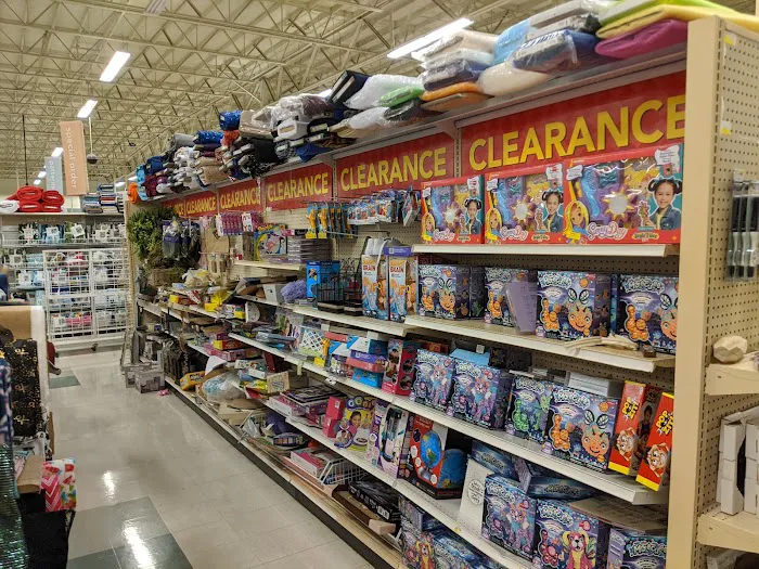 JOANN Fabric and Crafts 6