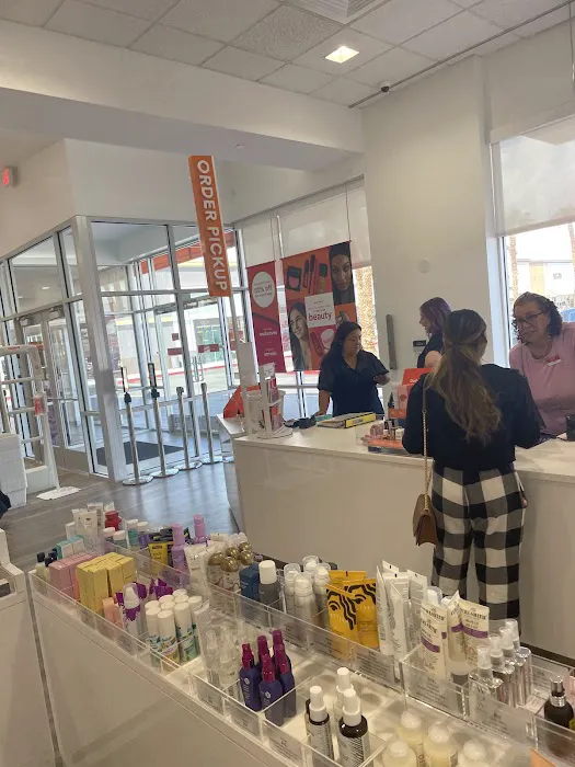 Ulta Beauty 1