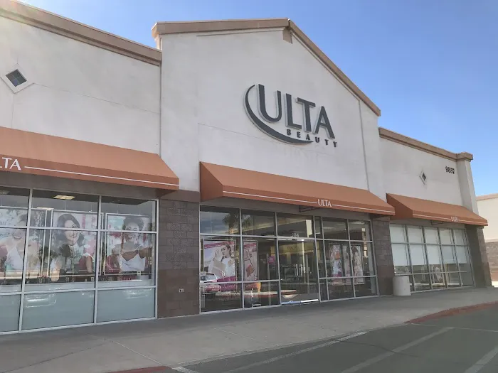 Ulta Beauty 7