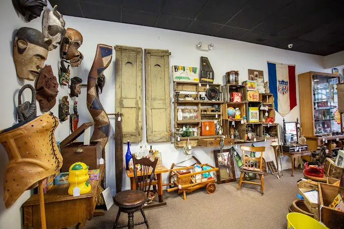 Gallery On Main 4