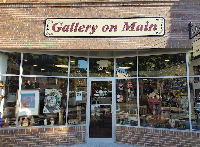 Gallery On Main 1