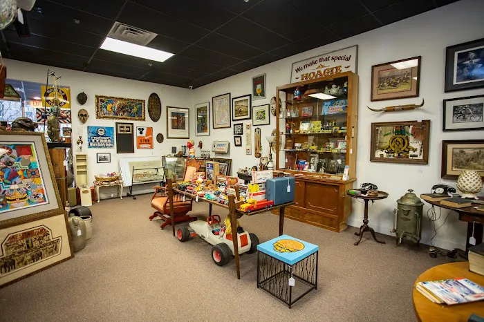 Gallery On Main 5