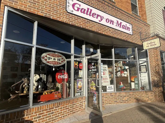 Gallery On Main 2