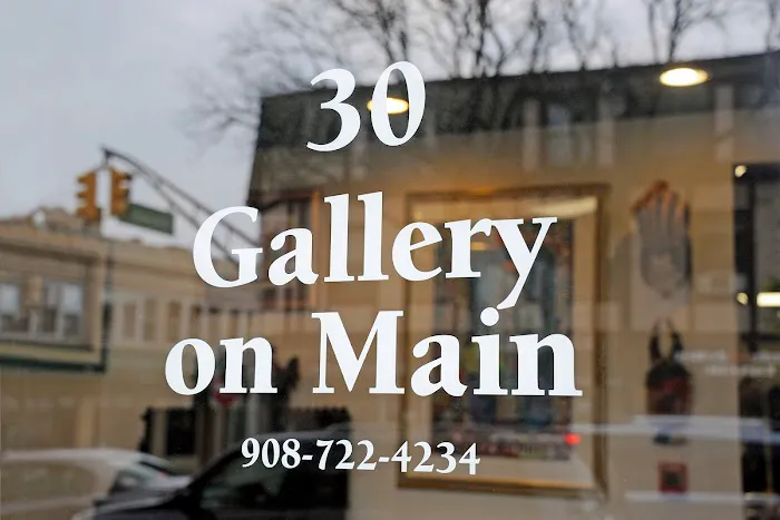 Gallery On Main 7
