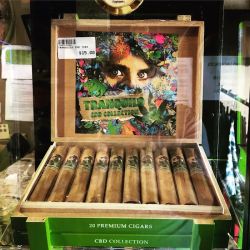 Urban Chaos Smoke Shop ico