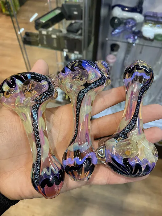 Urban Chaos Smoke Shop 2