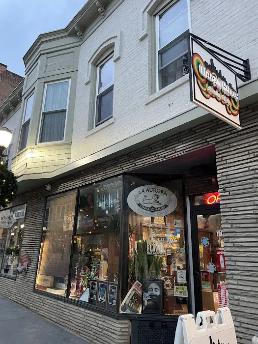 Urban Chaos Smoke Shop 1