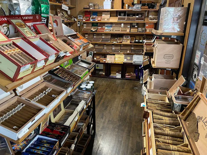 Urban Chaos Smoke Shop 4