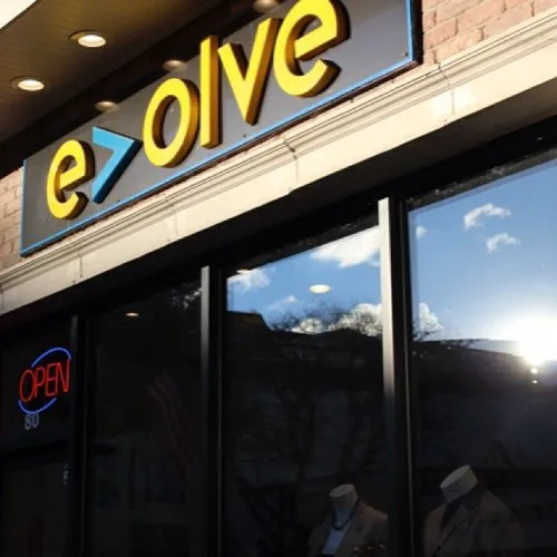 Evolve Clothing Gallery 0