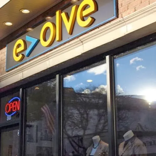 Evolve Clothing Gallery 8