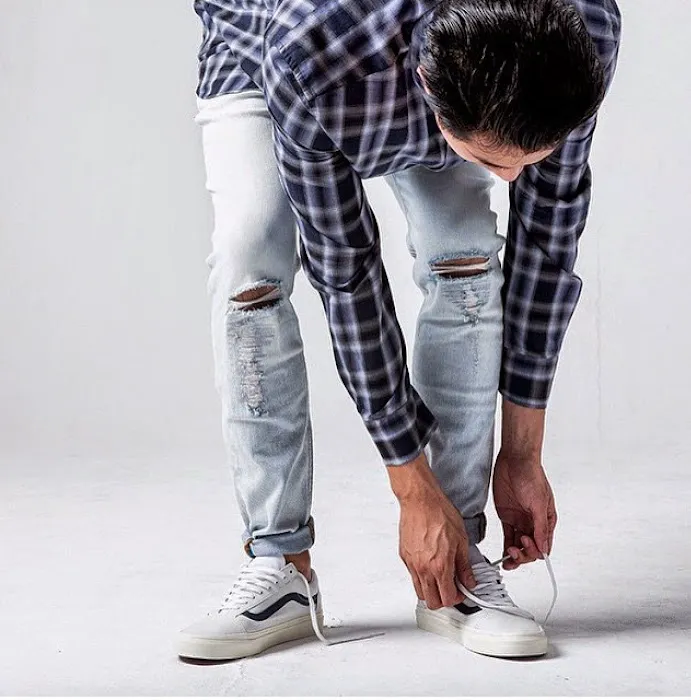 Evolve Clothing Gallery 6