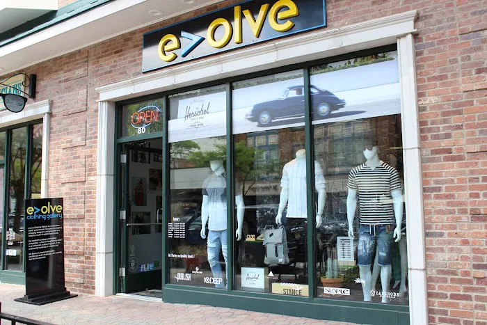 Evolve Clothing Gallery 2