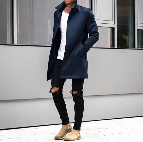 Evolve Clothing Gallery 9