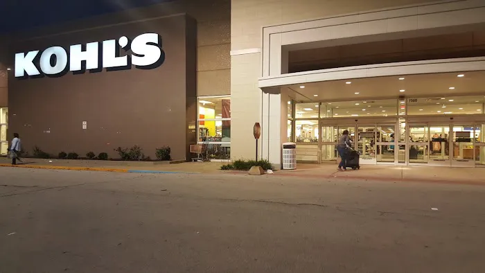 Kohl's 0