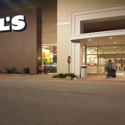Kohl's ico