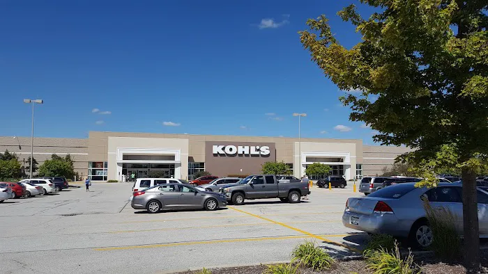 Kohl's 1
