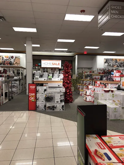 Kohl's 8