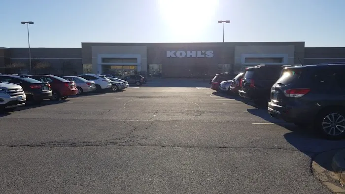 Kohl's 5