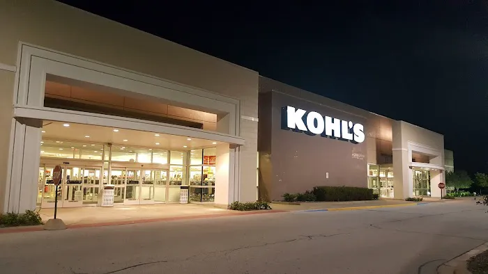 Kohl's 3