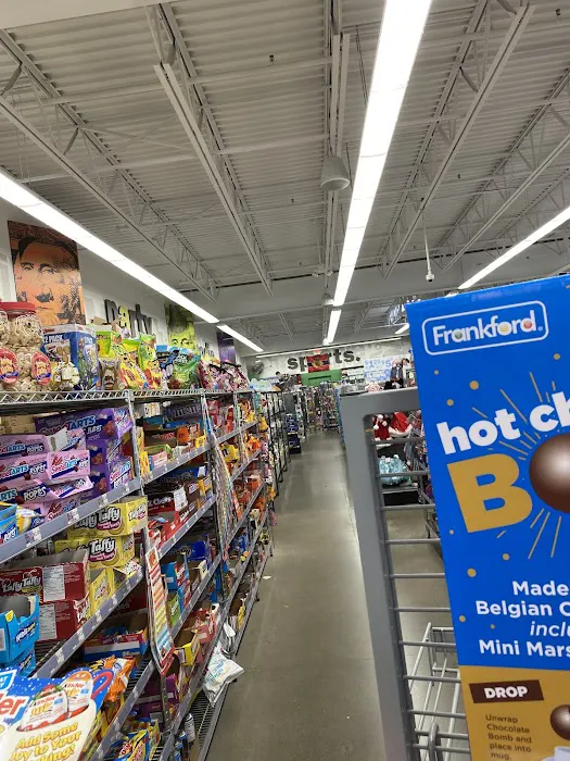 Five Below 3