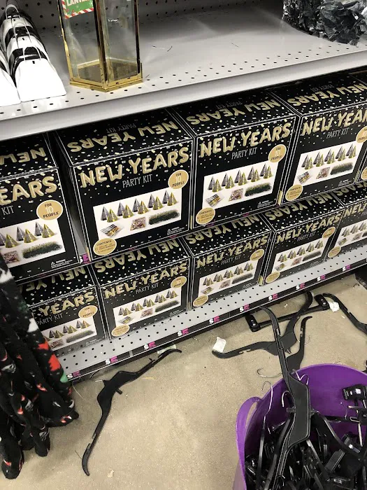 Five Below 9