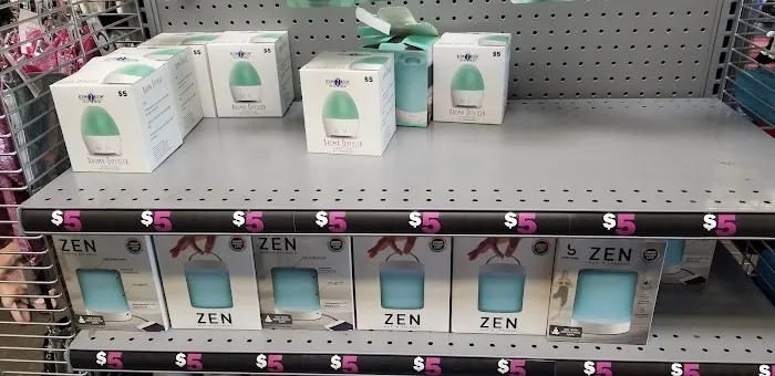 Five Below 5
