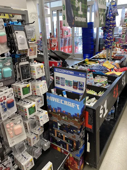 Five Below 4