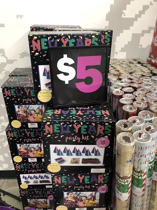 Five Below 6