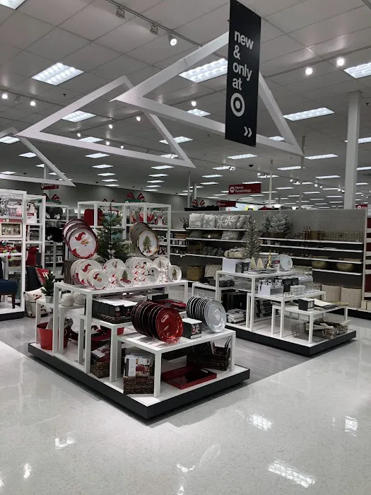 Target 0