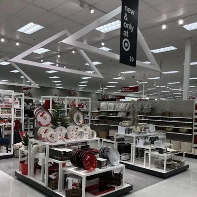 Target