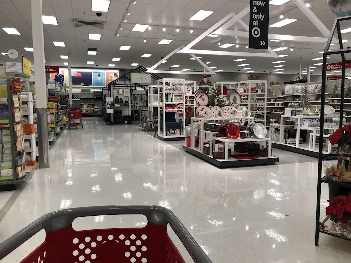 Target 5
