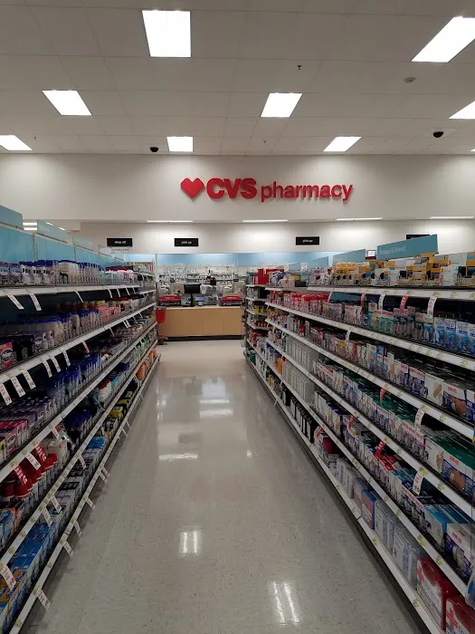 Target 9