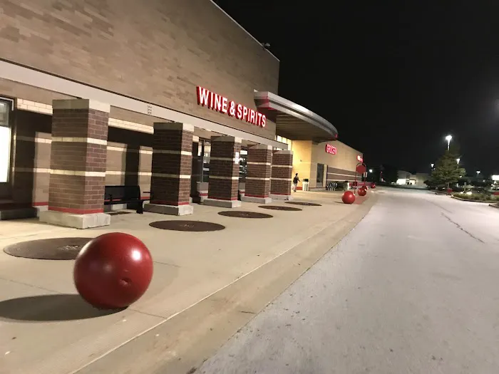 Target 6