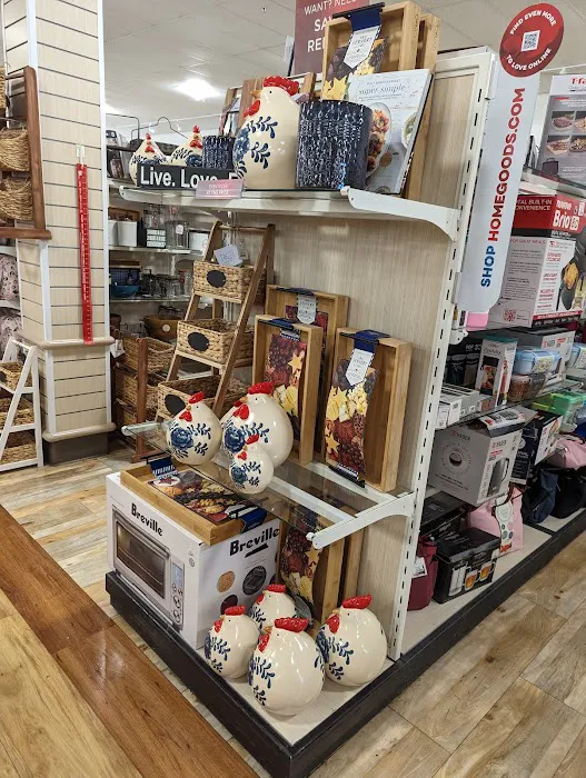 HomeGoods 1