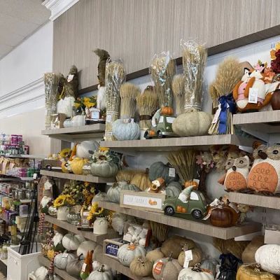 HomeGoods